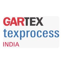 Gartex Texprocess Mumbai -2025